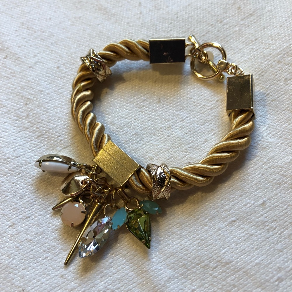 Anthropologie Bracelet